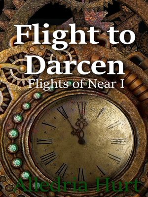 cover image of Flight to Darcen